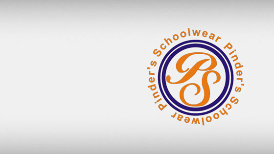 About Pinder School Wear