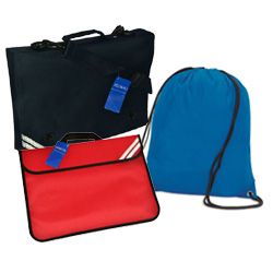 Doc & Bags