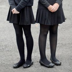 Girls Tights