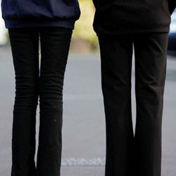 Girls Trousers
